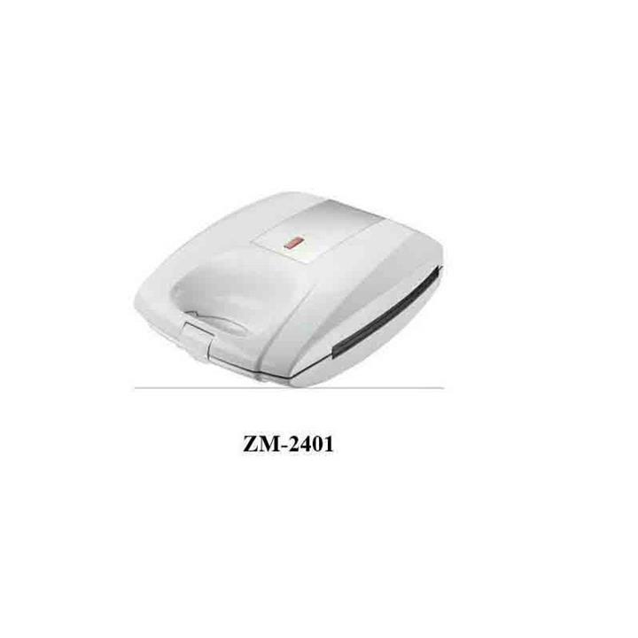 Zoomit ZM-2401 Sandwich Maker