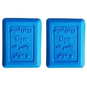 روغن لحیم مبنا کد8 وزن 20 گرم مجموعه 2 عددی