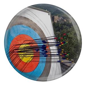 پیکسل طرح سیبل و تیر و کمان مدل S3878