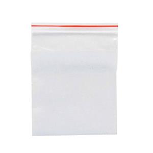 کیسه زیپ دار تاوارا مدل ZP_4030 بسته 25 عددی