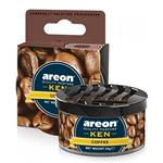 Areon Ken Coffee Car Air Freshener