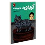 کتاب گربه ی گور به قیر شده اثر علیرضا متولی نشر محراب قلم
