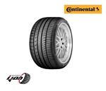 لاستیک خودرو کنتیننتال مدل Contact 5 سایز 195/60R16