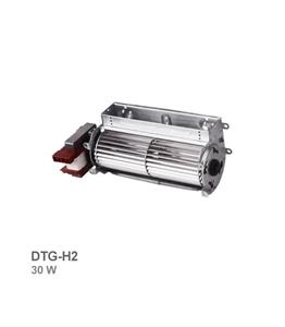 فن تانژانت دمنده پر دور DTG-H2