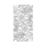 برچسب پوششی ماهوت مدل Army-Snow-Pixel-FullSkin مناسب برای گوشی موبایل میزو M5