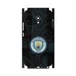 برچسب پوششی ماهوت مدل Manchester-City-FullSkin مناسب برای گوشی موبایل میزو M5