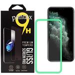 PENTAX Lumin Screen Protector For Apple Iphone XR / 11