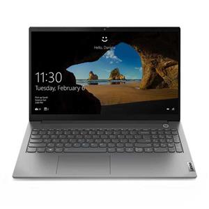 لپ تاپ لنوو 15.6اینچی مدل  ThinkBook15