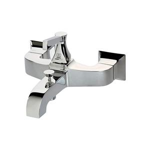 شیر حمام کی دبلیو سی  کلاسیک کروم