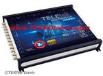 TELEtek Multiswitch TS 17/24 مولتی سوییچ انتن مرکزی تلتک ۲۴ واحدی