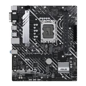 مادربرد Asus مدل PRIME H610M D4 ASUS Motherboard 