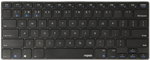 Keyboard Rapoo E6080 Bluetooth Ultra slim