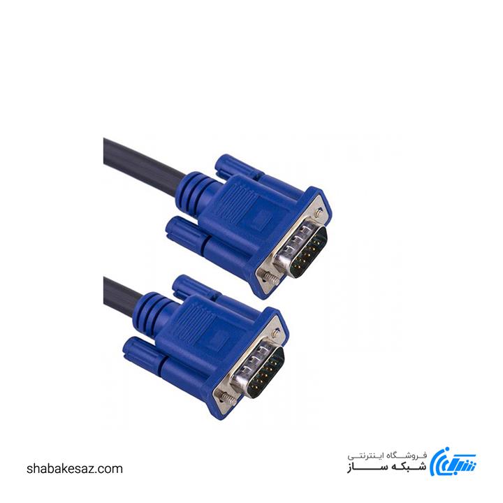 VGA cable 15m