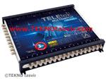 TELEtek Multiswitch TK 17/20 مولتی سوییچ انتن مرکزی تلتک ۲۰ واحدی