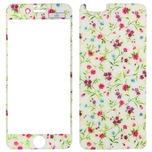محافظ صفحه نمایش و پشت گوشی ام تی چهار مدل AS003 مناسب برای گوشی موبایل اپل iPHONE 6 Plus / 6S Plus