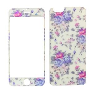 محافظ صفحه نمایش ام تی چهار مدل AS002 مناسب برای گوشی موبایل اپل iPHONE 6 Plus / 6S Plus