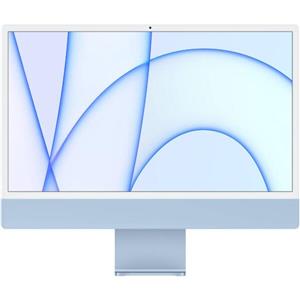 آی مک 24 اینچی اپل مدل M1(8C-8C)-16GB-1TB 2021