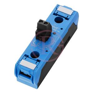 رله الکترونیکی تک فاز DC - AC سلدوک SU867070 Celduc