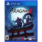 دیسک بازی Aragami 2 – مخصوص PS4