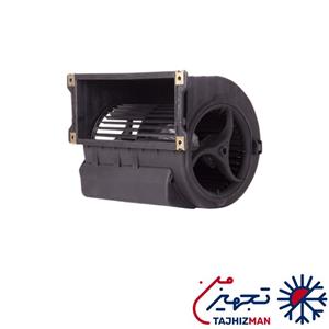 فن سانترفیوژ 15 سانت BEF-15/21V4SP (B21)