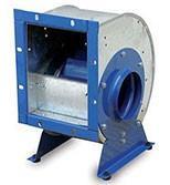 فن سانتریفیوژ 31 سانت یکطرفه بکوارد دمنده BIB-31/10-DN40-4T