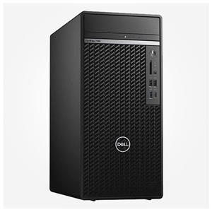 کامپیوتر دسکتاپ دل مدل OPTIPLEX 7080 MT