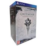 دیسک بازی The Elder Scrolls Online: Greymoor Upgrade Collector’s Edition – مخصوص PS4