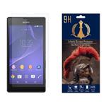 infinity Pro Max Screen Protector For Mobile Phone Sony Xperia T3