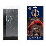 محافظ صفحه نمایش اینفینیتی مدل Pro Max مناسب برای گوشی موبایل سونی Xperia XA1 Ultra 