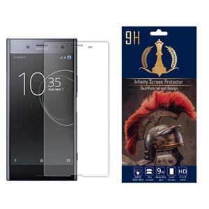 محافظ صفحه نمایش اینفینیتی مدل Pro Max مناسب برای گوشی موبایل سونی Xperia XZ