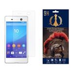 infinity Pro Max Screen Protector For Mobile Phone Sony Xperia M5