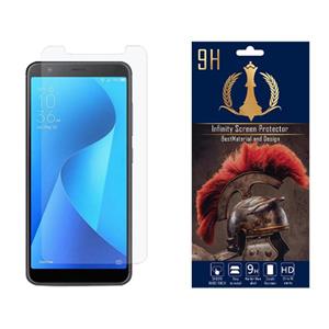 محافظ صفحه نمایش اینفینیتی مدل Pro Max مناسب برای گوشی موبایل ایسوس Zenfone Plus infinity Screen Protector For Mobile Phone Asus 