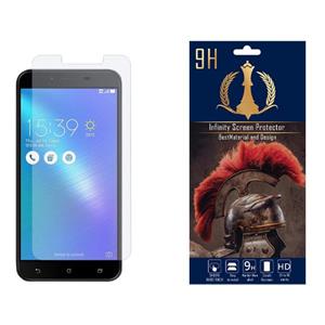 محافظ صفحه نمایش اینفینیتی مدل Pro Max مناسب برای گوشی موبایل ایسوس Zenfone 3 5.5 infinity Screen Protector For Mobile Phone Asus 