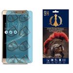 infinity Pro Max Screen Protector For Mobile Phone Asus Zenfone 3 Deluxe