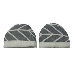 دستگیره قابلمه هوم اند لایف مدل آریگو بسته 2 عددی