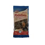 تشویقی سگ تریکسی مدل ROTOLINIS SOFT SNACK وزن 120 گرم