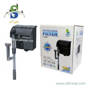 فیلتر خارجی هنگان آکواریوم جنکا مدل XP-07