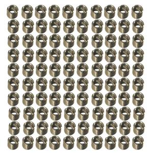 فنر هلی کویل شمس مدل SH10سایز 10x1.5 مجموعه 100 عددی