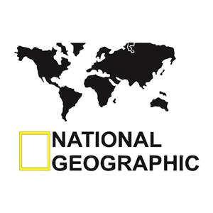 برچسب بدنه خودرو طرح نشنال کد national geo graphic