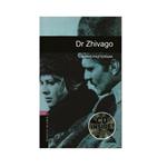 کتاب Dr Zhivago اثر BORIS PASTERNAK انتشارات PENGUIN