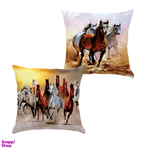 کوسن مدل S22-10317-319 مجموعه 2 عددی