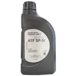 روغن گیربکس خودرو موبیس مدل PRODUCT LINE 2 ATF SP-IV حجم 1 لیتر