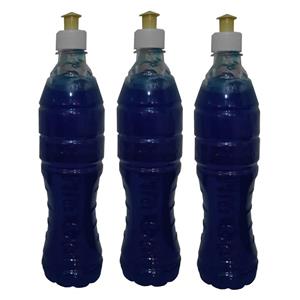 ژل آتش زا مدل c900 حجم 750 میلی لیتر بسته 3 عددی