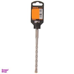 مته چهار شیار اینکو کد 70 سایز 7 میلیمتر