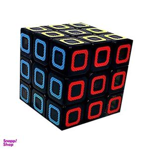 مکعب روبیک مدل BAMZI Box