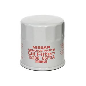 فیلتر روغن نیسان جنیون پارتس مدل 65F0A مناسب برای نیسان ایکس تریل