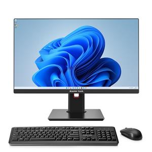 کامپیوتر همه کاره 24 اینچی مستر تک مدل ZX240-C512SB