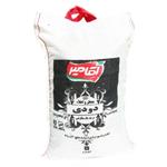 برنج دودی آقامیر - 5 کیلوگرم