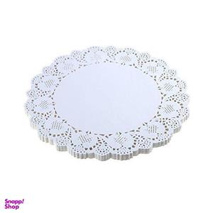 کاغذ شیرینی پزی مدل J-215