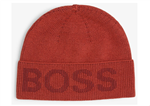 کلاه بافت مردانه هوگو باس آلمان Hugo Boss Nebbiolino Beanie (50455707)